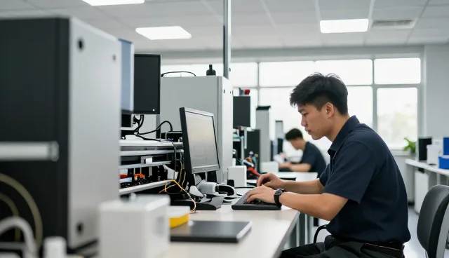 广日三洋电梯（南京）有限公司
