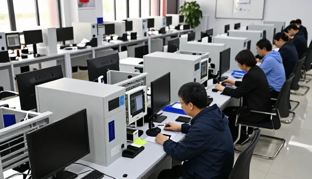 数据集成平台